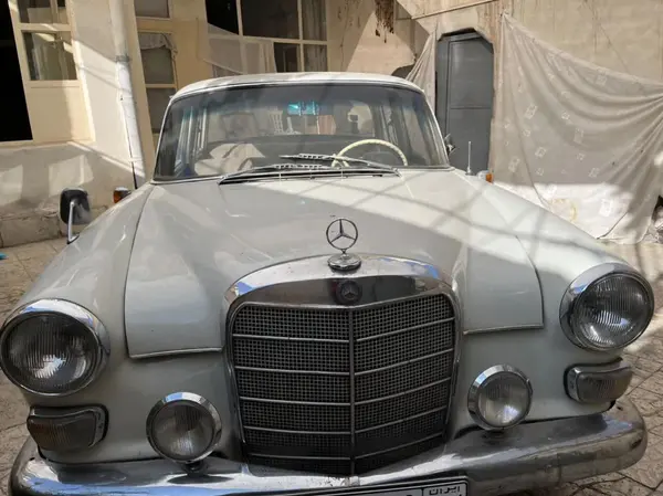 بنز کلاسیک