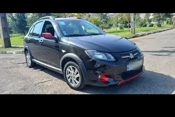 کوییک دنده ای R