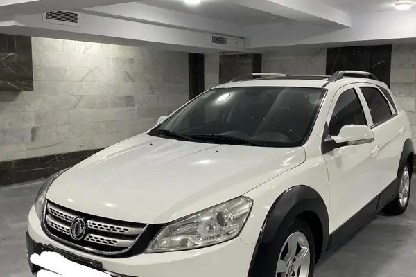 دانگ فنگ H30 کراس