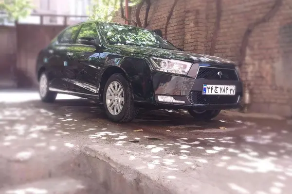 دنا پلاس EF7P