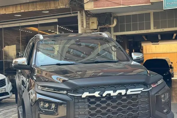 کی ام سی T9