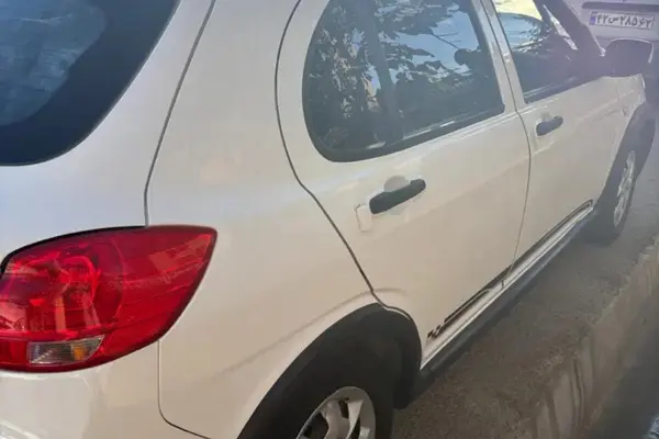 کوییک دنده ای R