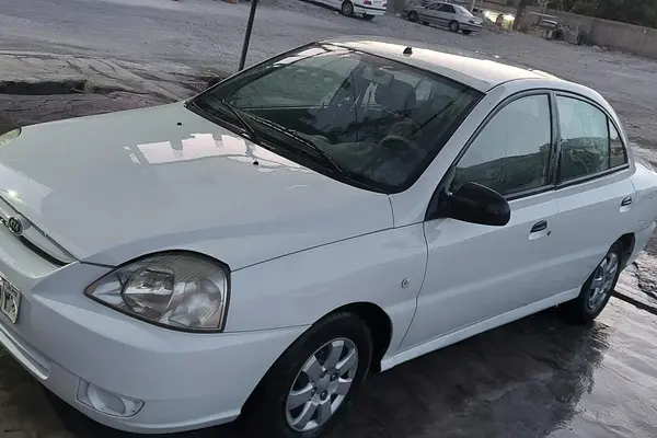 کیا ریو (مونتاژ)