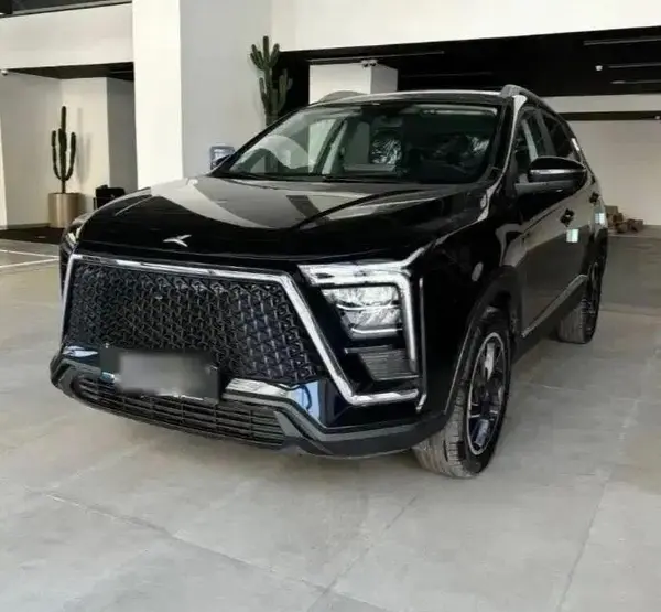 کی ام سی X5