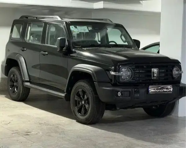 تانک 300
