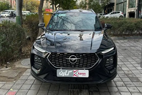 هایما 8S