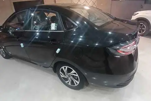 کی ام سی ایگل
