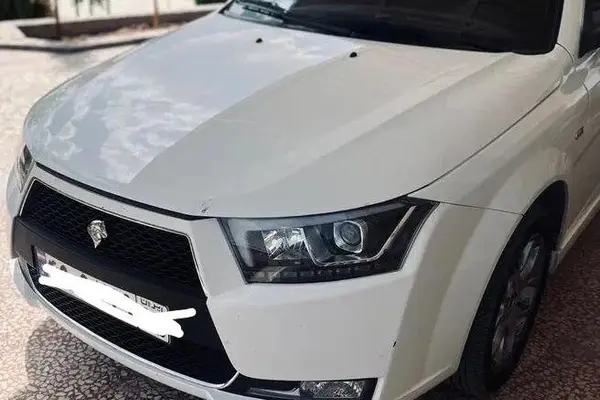 دنا پلاس EF7