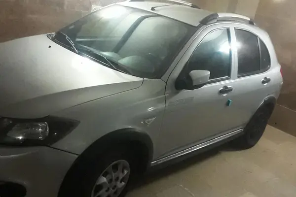 کوییک دنده ای