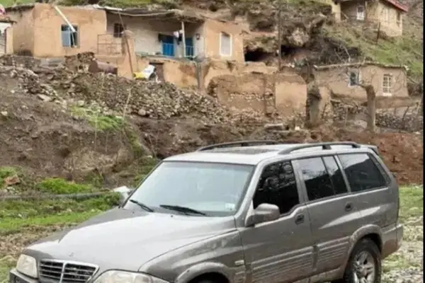 سانگ یانگ موسو