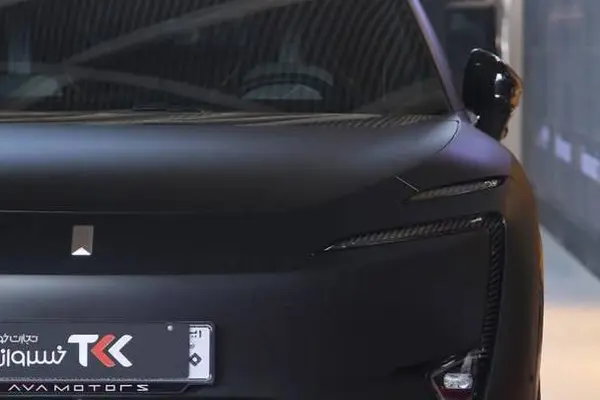 اوتار 11EV