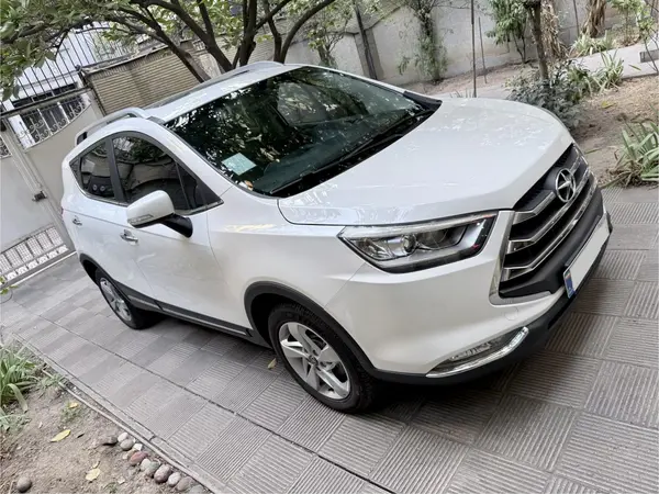 عکس جک S3