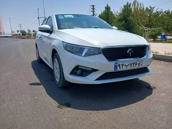 تارا دنده ای V1 پلاس