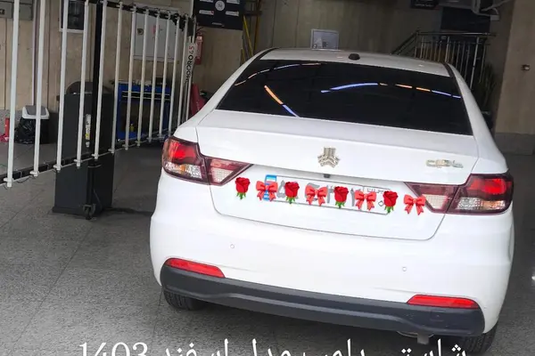 شاهین GL دنده ای