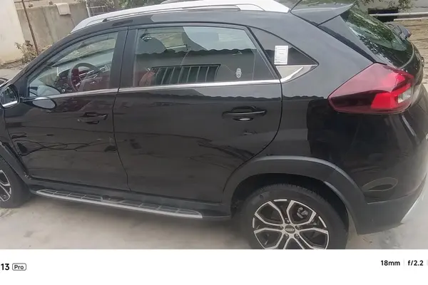 عکس ام وی ام X22 PRO
