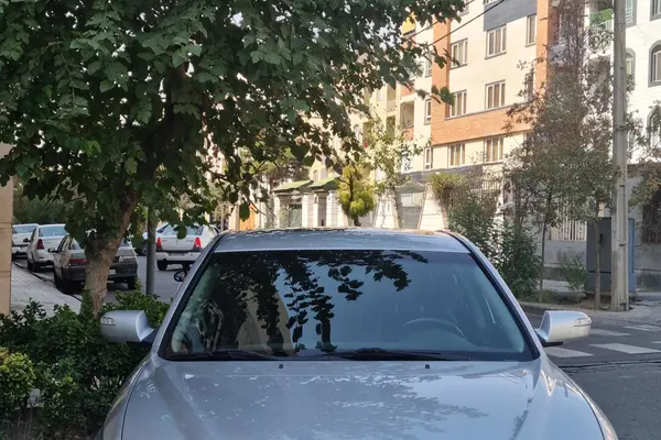 هیوندای سوناتا