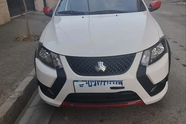 کوییک GXR