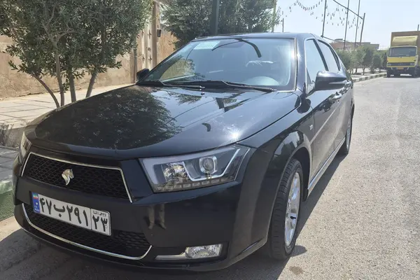 دنا پلاس EF7