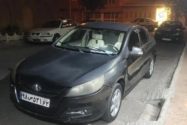 جک جی 5