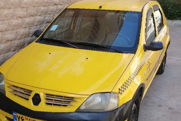 رنو تندر 90