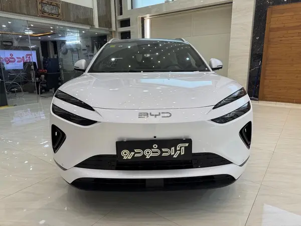 عکس بی وای دی سی لاین 06 DMi