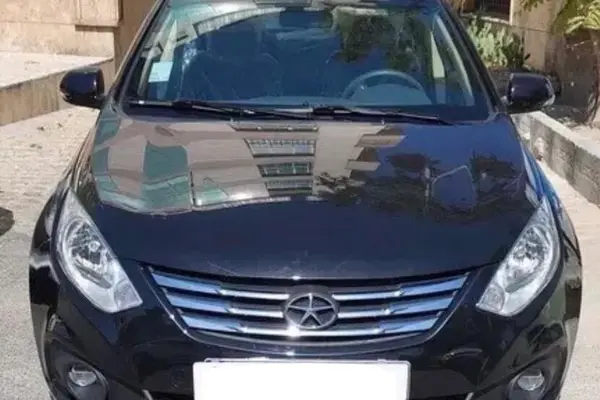 جک جی 4