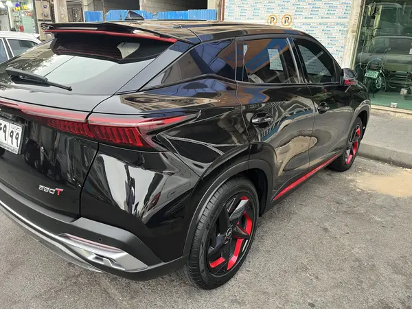 فونیکس FX