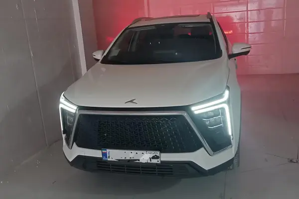کی ام سی X5