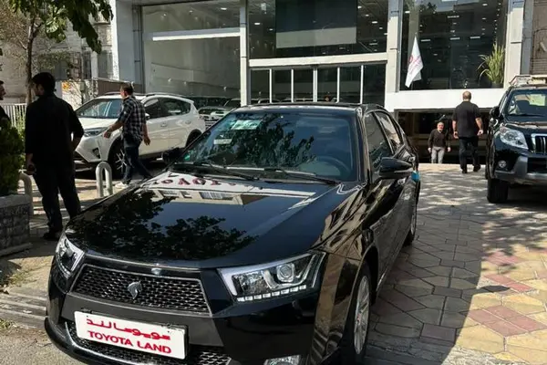 دنا پلاس EF7P