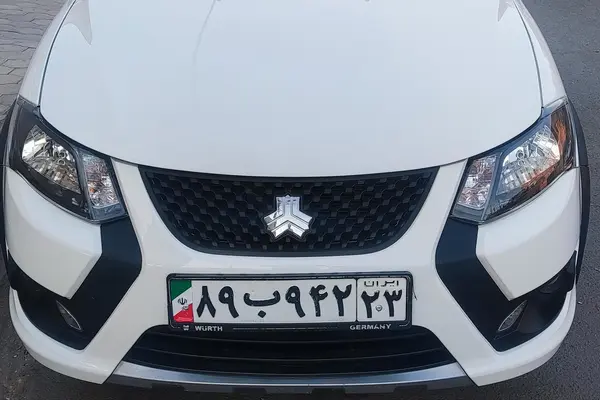 کوییک دنده ای S