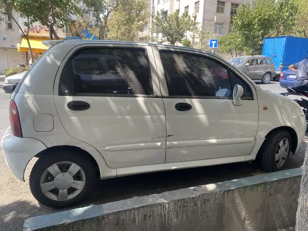 عکس ام وی ام 110