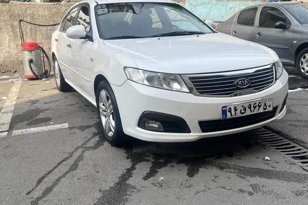 کیا اپتیما