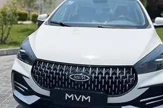 ام وی ام M5 پرو