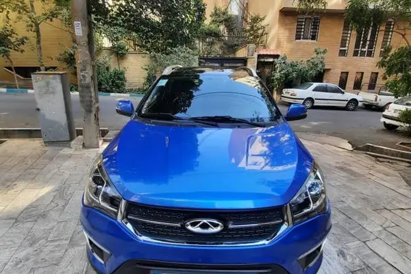 ام وی ام X22