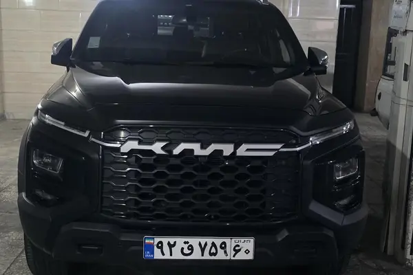 عکس کی ام سی T9