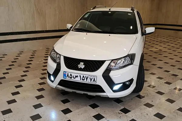 کوییک GXR