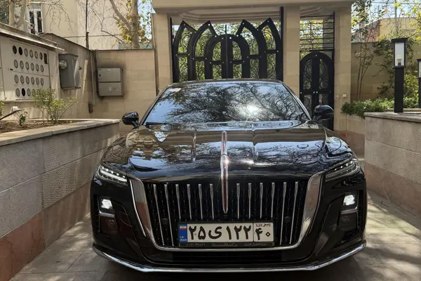 هونگچی H5