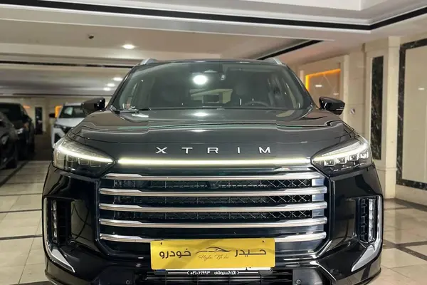 عکس اکستریم VX (QX)