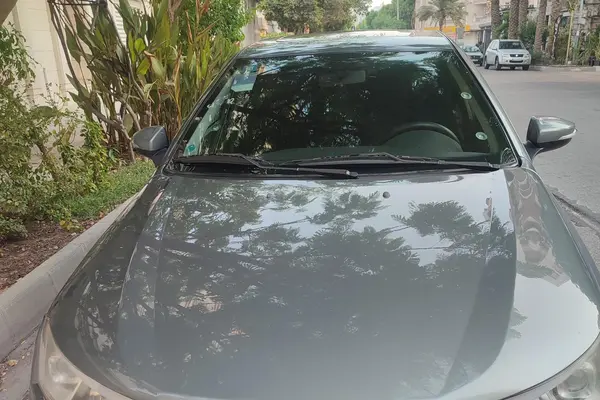 عکس دنا پلاس EF7