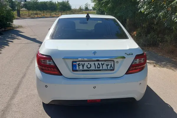 دنا پلاس EF7