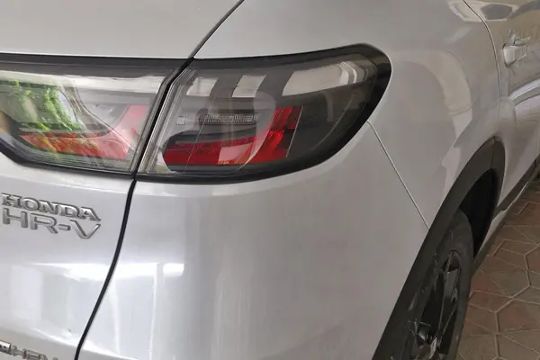 عکس هوندا HR-V eHEV