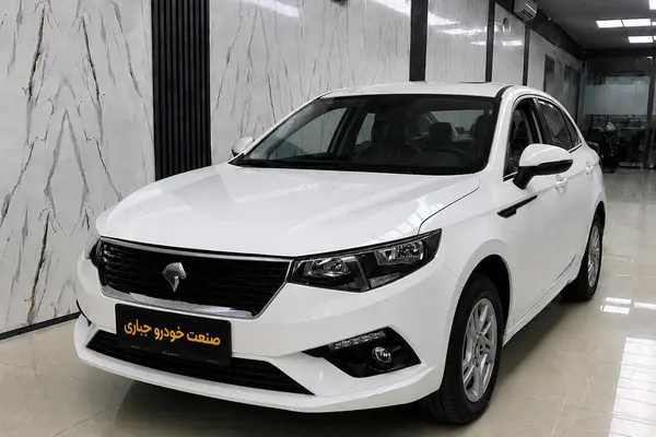 عکس تارا اتوماتیک V4