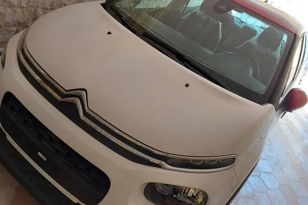 سیتروئن C3 (مونتاژ)