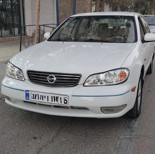 نیسان ماکسیما