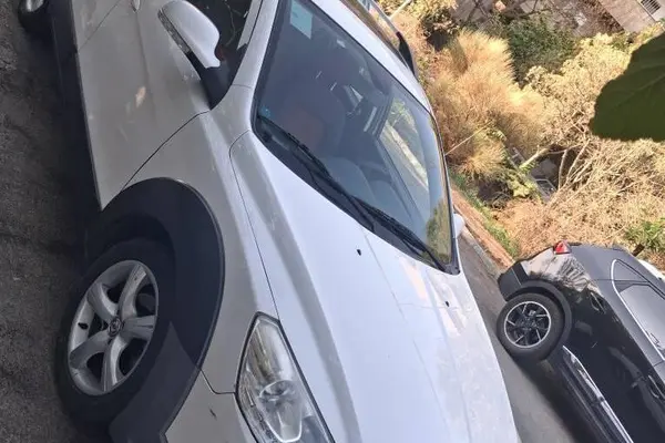دانگ فنگ H30 کراس