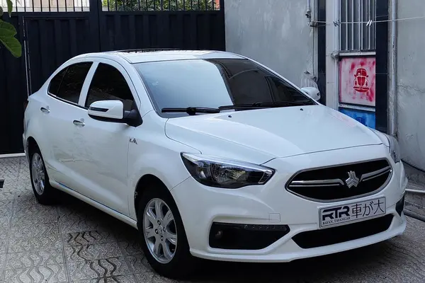 شاهین اتوماتیک CVT