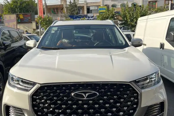 فونیکس تیگو 8 پرو مکس (F8)