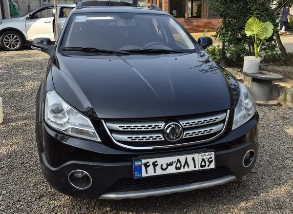 دانگ فنگ H30 کراس