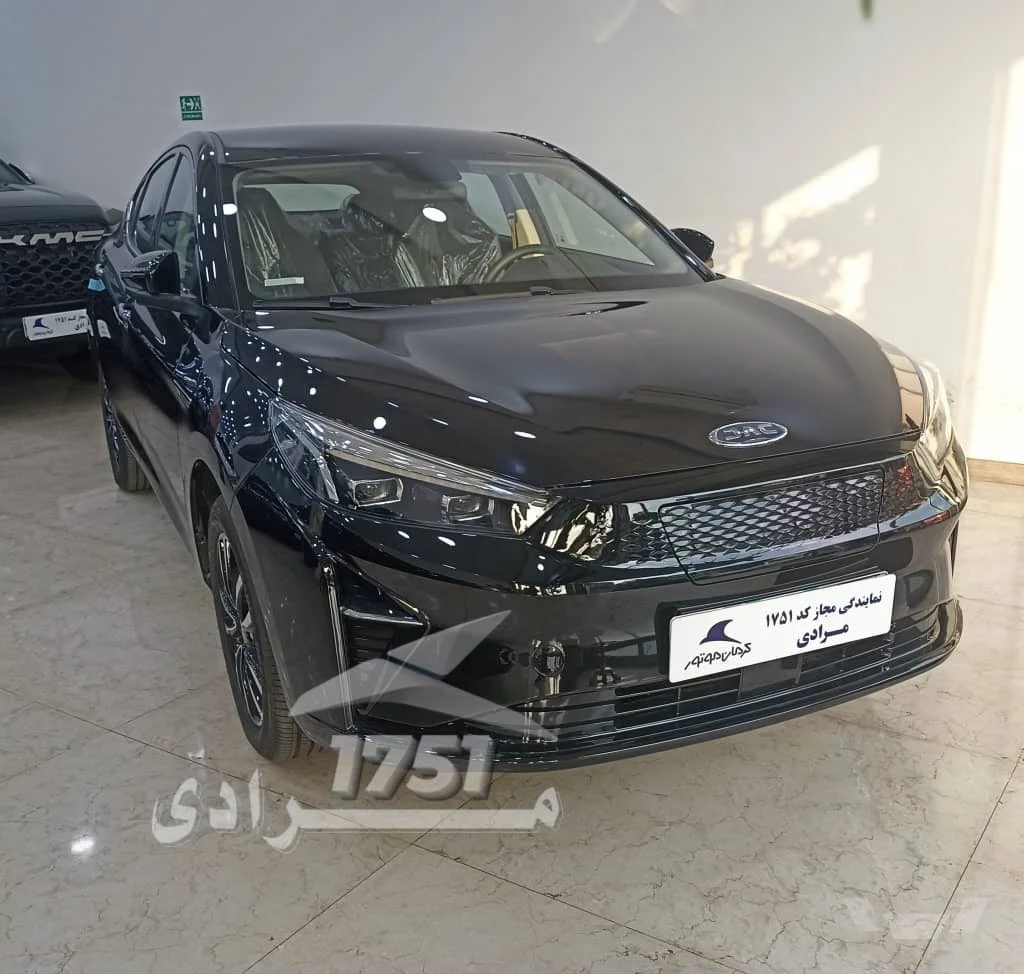 کی ام سی eJ7