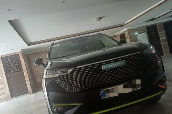هاوال H6 HEV